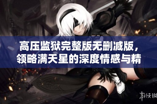 高压监狱完整版无删减版，领略满天星的深度情感与精彩剧情